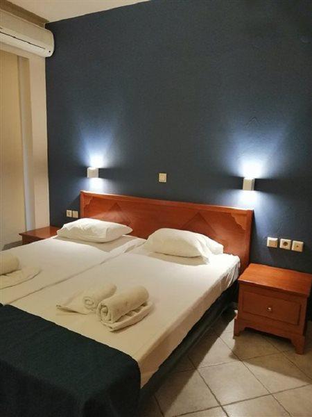 Eleni Beach Stalida Zewnętrze zdjęcie