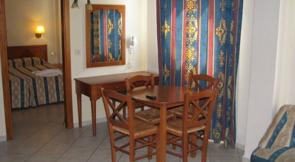 Eleni Beach Stalida Zewnętrze zdjęcie